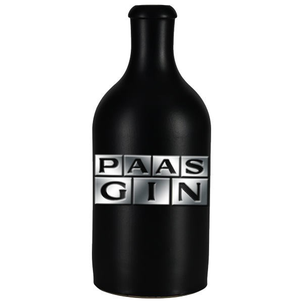 PAAS-GIN